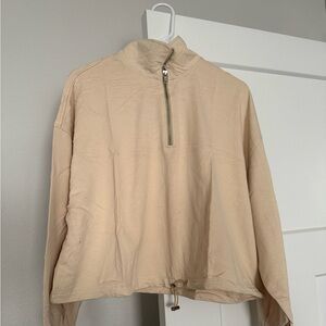 Womens oversized sweater